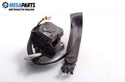 Предпазен колан за Volkswagen Bora Sedan (10.1998 - 12.2013), 4+1 вр., позиция: предна, дясна